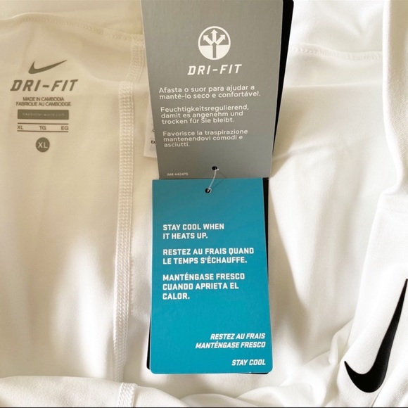 Nike pleated tennis skirt. - Picture 11 of 13